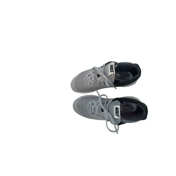 Nike Women's Flex Experience RN 7 Running Shoe Grey/Whit - Picture 7 of 10